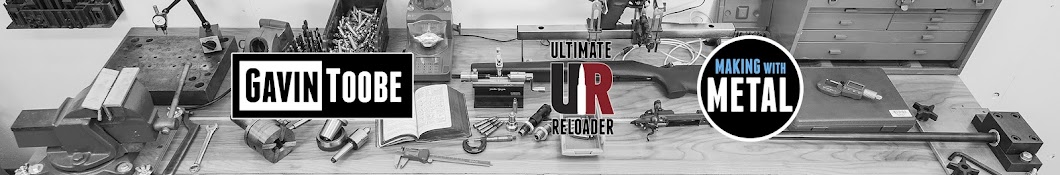 Ultimate Reloader Banner