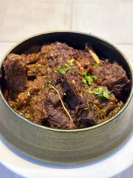 Kareem'S Spl Mutton Karachi