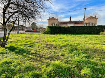 terrain à Bâgé-le-Châtel (01)