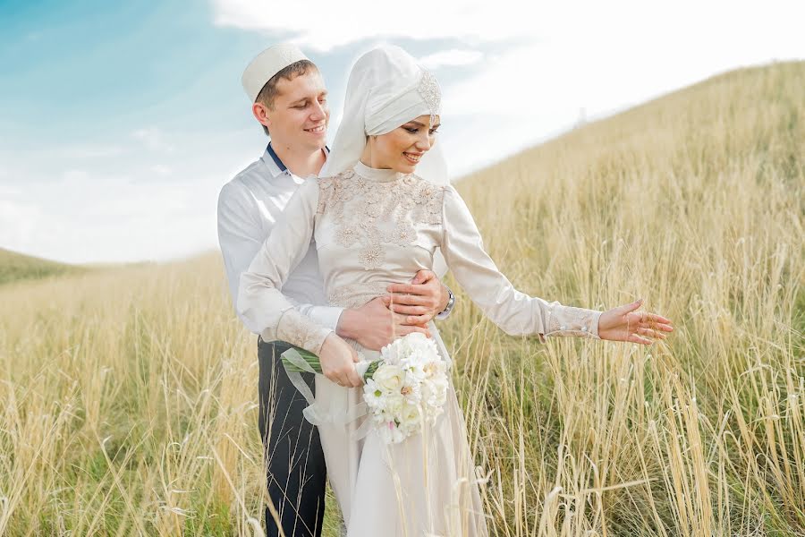 Photographe de mariage Kseniya Bozhko (ksenyabozhko). Photo du 2 août 2018