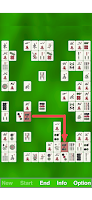 zMahjong Solitaire by SZY Screenshot