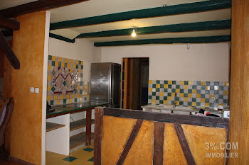 appartement à Erstein (67)