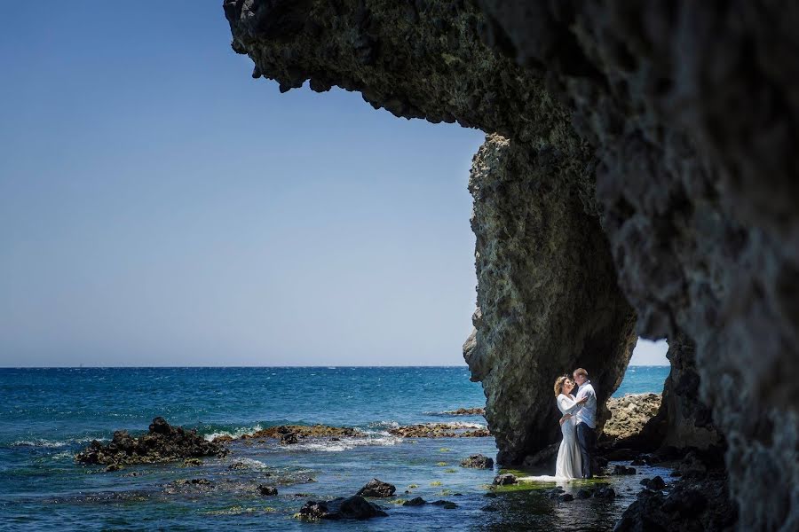 Vestuvių fotografas Eva Maria Garcia Joseva (garcamarn). Nuotrauka 2020 gegužės 6