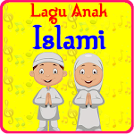 Lagu Anak Muslim Apk