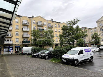 appartement à Bussy-Saint-Georges (77)