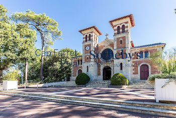 maison à Pyla sur mer (33)