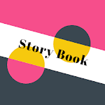 Cover Image of ダウンロード Story Book-Collection of stories 2.0 APK