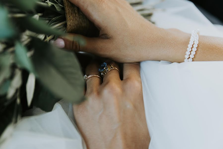 Wedding photographer Caroline Aravicius (caroline). Photo of 11 March 2019