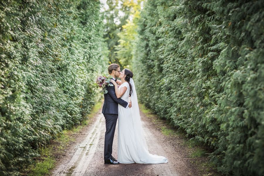 Fotógrafo de casamento Karin Persson (violiphotography). Foto de 7 de maio 2019