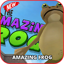 ダウンロード Guide for Amazing Frog New 2k18 をインストールする 最新 APK ダウンローダ