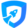 iTop VPN - Best Free VPN Chrome Extension logo