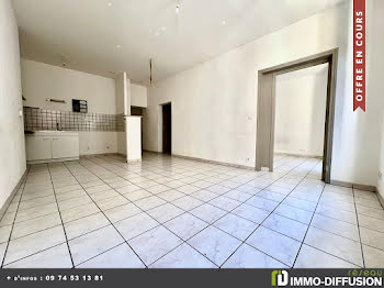 appartement à Mende (48)