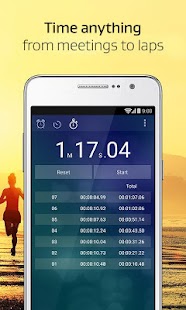   Alarm Clock Xtreme Free +Timer- screenshot thumbnail   