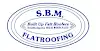 S B M Flatroofing Ltd Logo