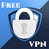 VPN for Pubg Mobile - Unlimited Fast Free VPN3.0