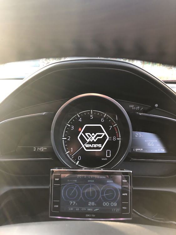 CX-3のiKT工務店さんが投稿したカスタム事例の投稿画像2枚目