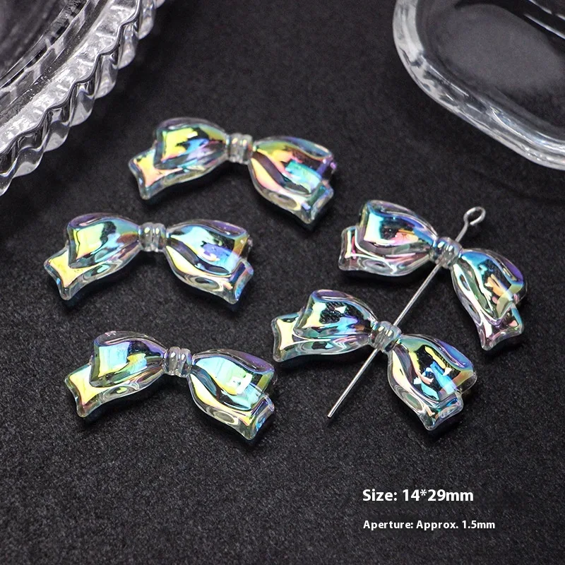 Materiais DIY para Colar Pulseira com Miçangas Acessórios Feitos à Mão. Crie joias personalizadas, artesanato e estilo único.