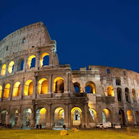 colosseo roma di 