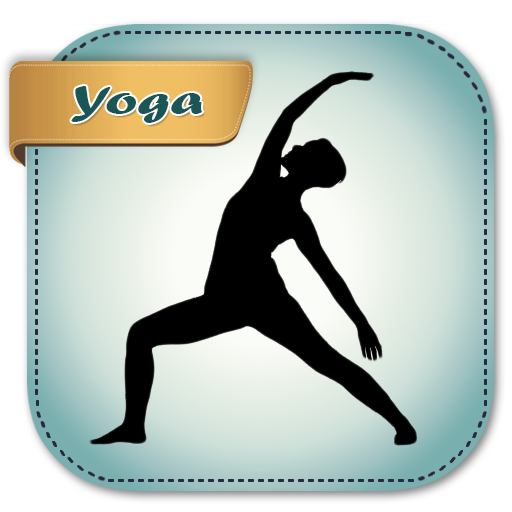 Tips For Yoga Poses 健康 App LOGO-APP開箱王