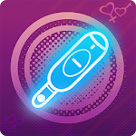 Cover Image of Download Pregnancy Test - Pregnancy Symptoms 1.1 APK