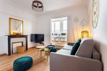 appartement à Paris 11ème (75)