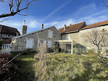 maison à Roches-Bettaincourt (52)