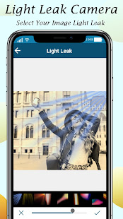 Light Leak Camera : Overlay Photo Editor(圖3)-速報App