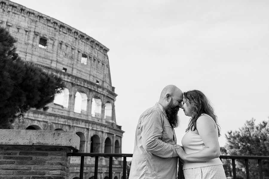 Fotograful de nuntă Enrico Giansanti (enricogiansanti). Fotografia din 9 mai