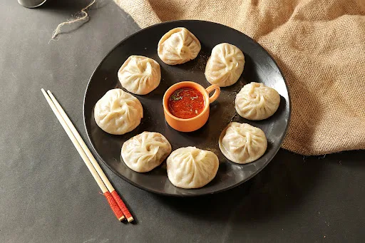 Mutton Momos