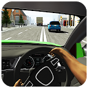 Herunterladen In Car Racing : Highway Road Traffic Race Installieren Sie Neueste APK Downloader