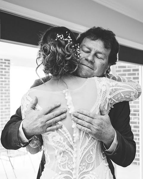 Wedding photographer Georgia Taylor (georgiataylor). Photo of 12 February 2019