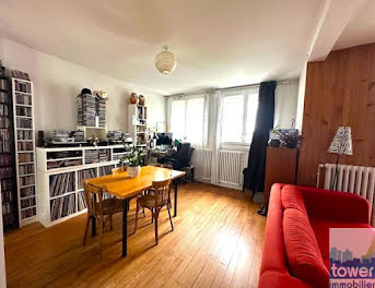 appartement à Toulouse (31)