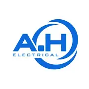 A.H ELECTRICAL Logo