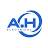 A.H ELECTRICAL Logo