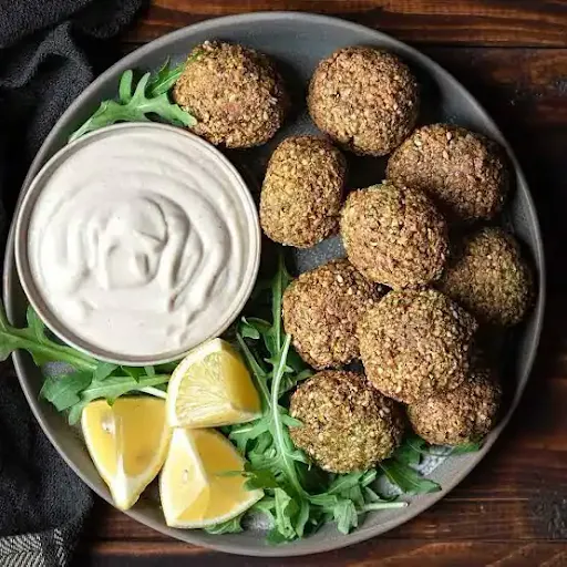 Falafel Veg Starter