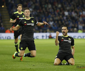 Chelsea se qualifie aux prolongations à Leicester grâce à un Hazard décisif