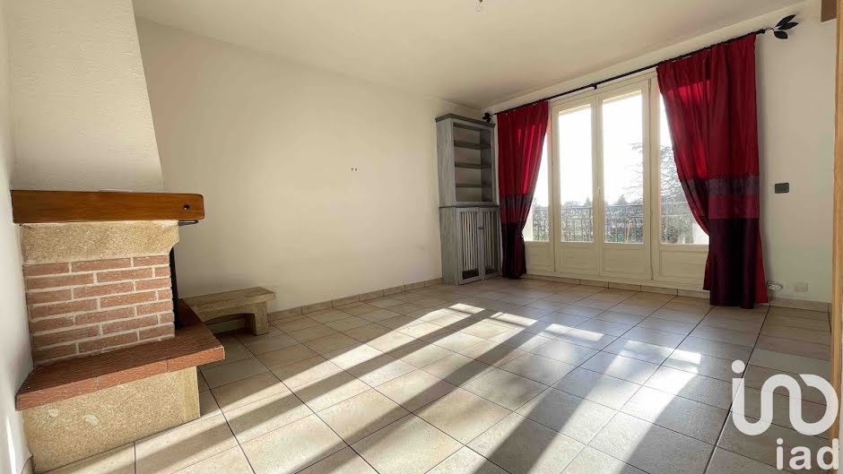 Vente maison 4 pièces 89 m² à Joue-les-tours (37300), 262 000 €