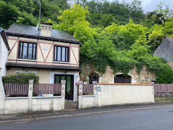 maison à Les Roches-l'Evêque (41)