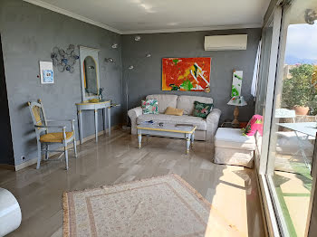 appartement à Nice (06)