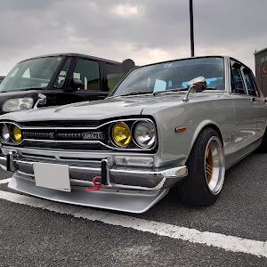 スカイライン
