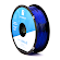 Select Translucent Blue MH Build Series TPU Flexible Filament - 2.85mm (1kg)