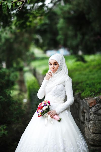 結婚式の写真家Tamerlan Kagermanov (tamerlan5d)。2014 10月2日の写真