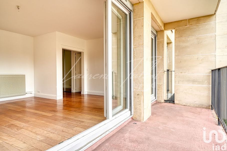 Vente appartement 3 pièces 75 m² à Chatou (78400), 455 000 €