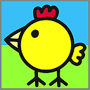 Download happy miss chicken lay eggs -- 2019 Install Latest APK downloader