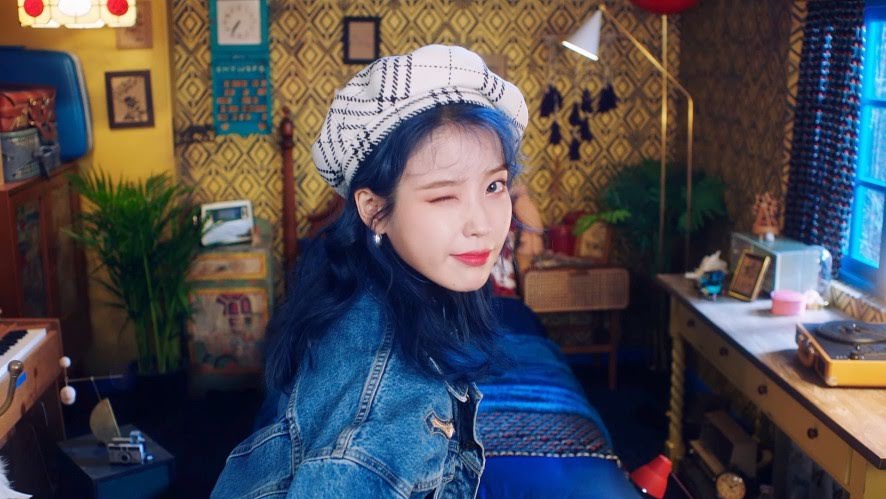 iu beret 60