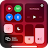 Control Center Screen Recorder icon