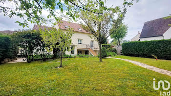 maison à Sainte-genevieve-des-bois (91)