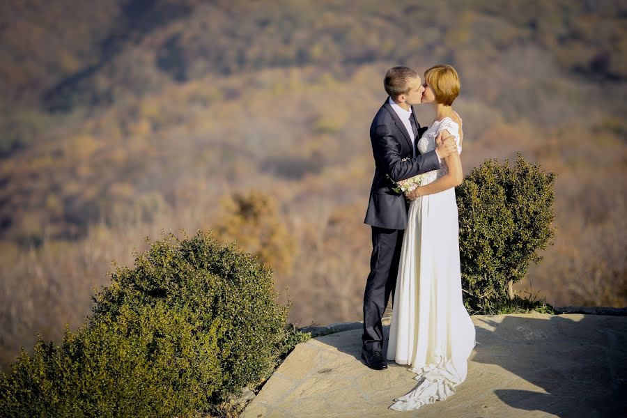 Photographe de mariage Alex Oganezov (fotolexstudio). Photo du 19 novembre 2018