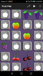   Fruit Pair- screenshot thumbnail   