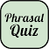 English Phrasal Verbs Quiz icon